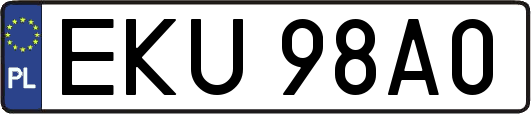 EKU98A0