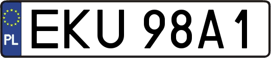 EKU98A1