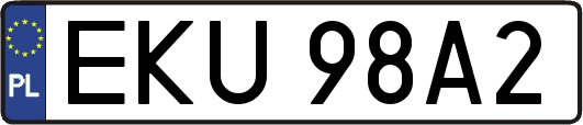 EKU98A2