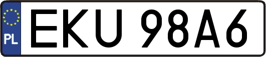 EKU98A6