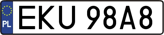 EKU98A8