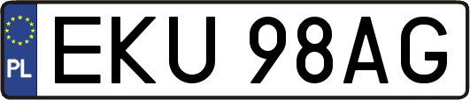 EKU98AG