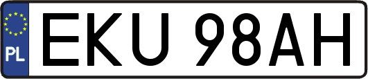 EKU98AH