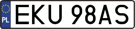 EKU98AS