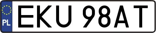 EKU98AT