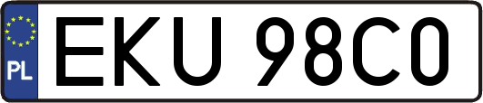 EKU98C0
