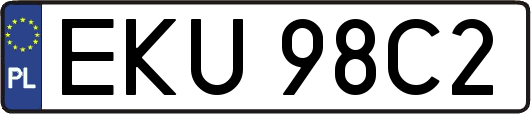 EKU98C2