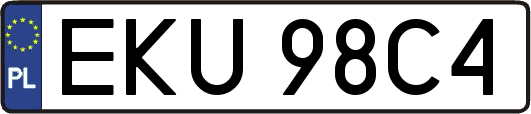 EKU98C4