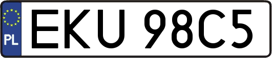 EKU98C5