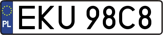 EKU98C8