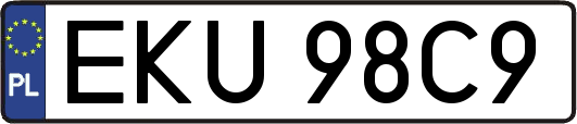 EKU98C9
