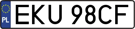 EKU98CF