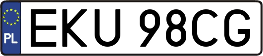 EKU98CG