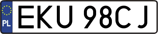 EKU98CJ