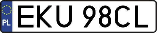 EKU98CL