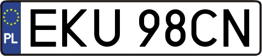 EKU98CN