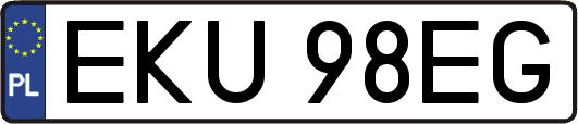 EKU98EG