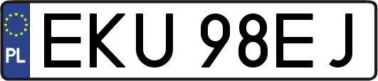 EKU98EJ