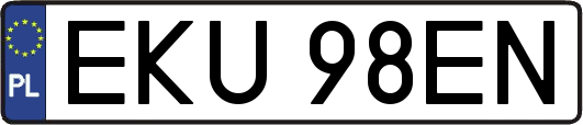 EKU98EN