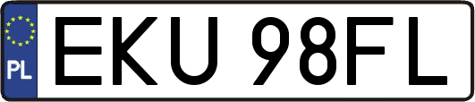 EKU98FL