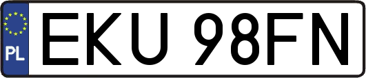 EKU98FN
