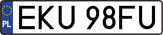 EKU98FU