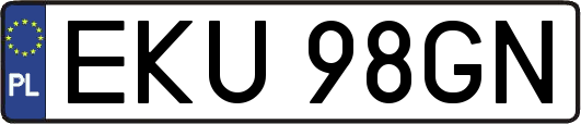 EKU98GN