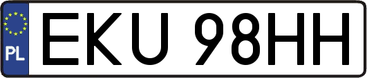 EKU98HH