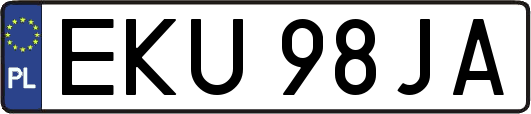 EKU98JA