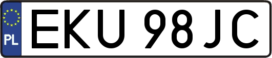 EKU98JC