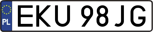 EKU98JG