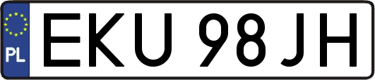 EKU98JH