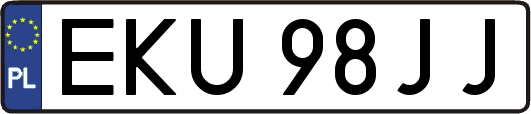 EKU98JJ