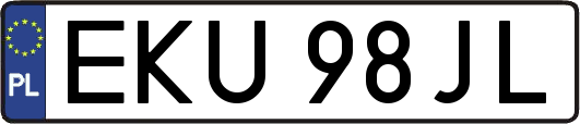 EKU98JL