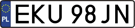 EKU98JN