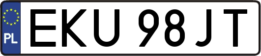 EKU98JT
