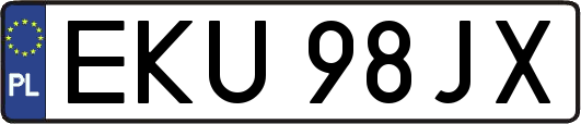 EKU98JX