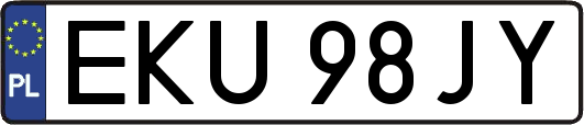 EKU98JY
