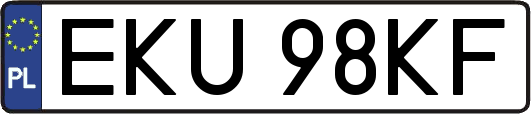 EKU98KF