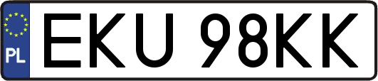 EKU98KK