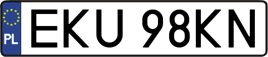 EKU98KN