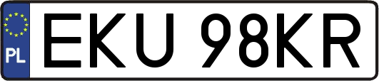EKU98KR