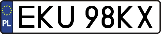 EKU98KX