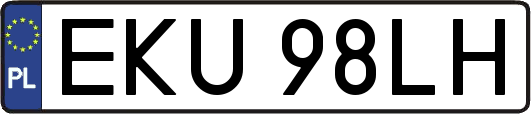 EKU98LH