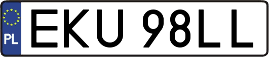 EKU98LL