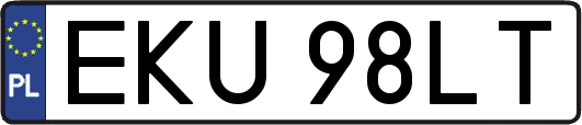 EKU98LT