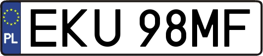 EKU98MF