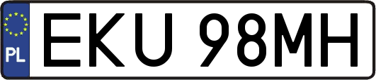 EKU98MH