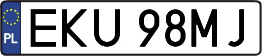 EKU98MJ