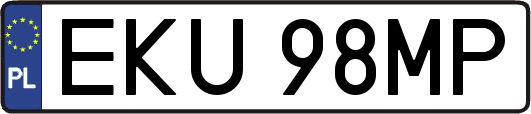 EKU98MP